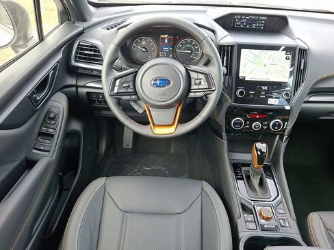 New 2025 Subaru Forester Wilderness w/ Wilderness Package image 4