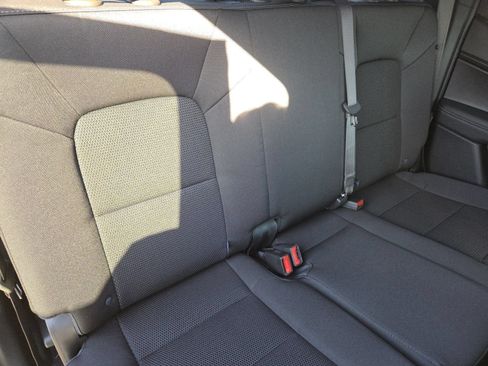New 2026 GMC Canyon Elevation w/ Convenience Package RWD image 22