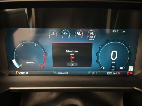 Used 2024 Ford F350 Limited w/ FX4 Off-Road Package image 11