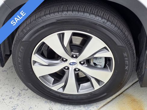 Used 2020 Subaru Ascent Premium w/ Convenience Package image 36