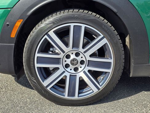 Used 2024 MINI Cooper Countryman S AWD/4WD image 8