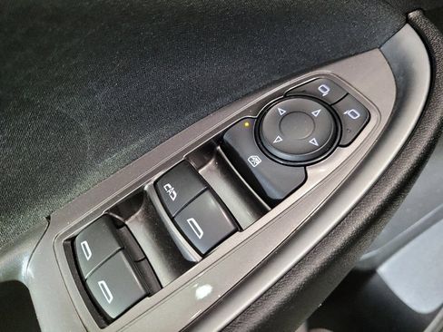 Used 2024 Chevrolet Malibu LT FWD image 27