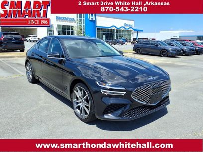 Used 2025 Genesis G70 2.5T