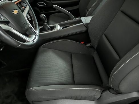 Used 2015 Chevrolet Camaro LT w/ RS Package RWD image 15