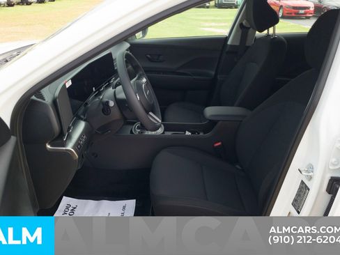 Certified 2026 Hyundai Kona SE image 15