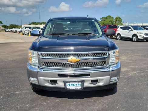 Used 2013 Chevrolet Silverado 1500 LT RWD image 33