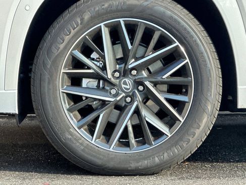 New 2026 Lexus TX 350 FWD image 31