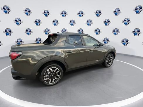 New 2026 Hyundai Santa Cruz Limited image 9