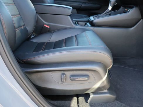 Certified 2025 Honda CR-V Sport-L image 10