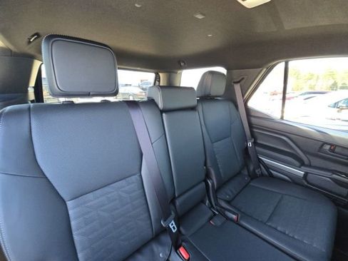 Used 2025 Toyota 4Runner TRD Sport Premium image 15