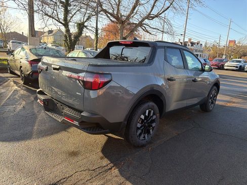 New 2026 Hyundai Santa Cruz SEL image 7