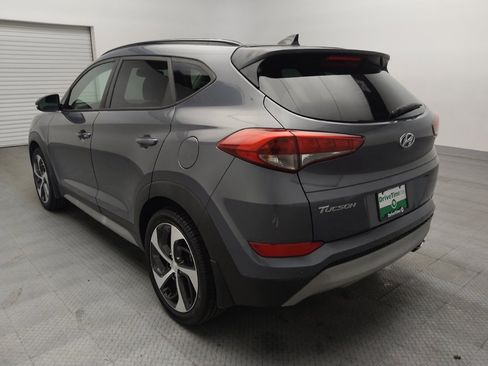 Used 2018 Hyundai Tucson Value w/ Cargo Package FWD image 5