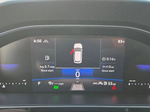 Used 2025 Volkswagen Jetta Sport FWD image 10