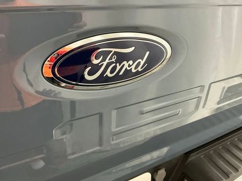 Used 2023 Ford F150 Lariat w/ Equipment Group 502A High image 5