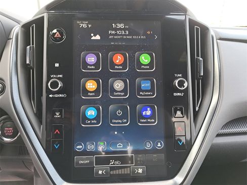 Certified 2025 Subaru Crosstrek 2.5i Sport image 20