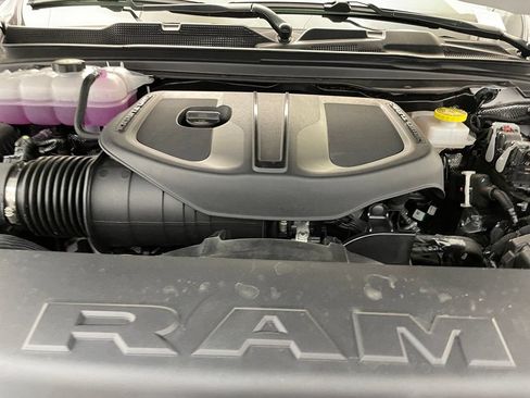 New 2026 RAM 1500 Rebel w/ Bed Utility Group AWD/4WD image 20