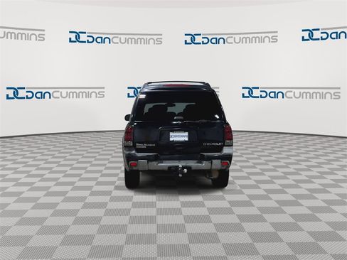 Used 2003 Chevrolet TrailBlazer LT image 7