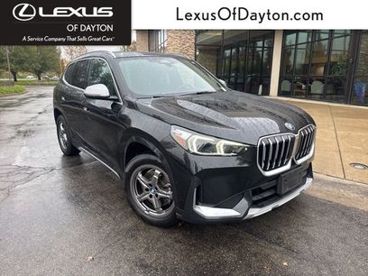 Used 2023 BMW X1 xDrive28i w/ Convenience Package