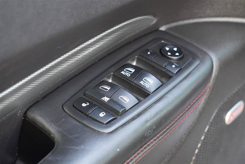 Used 2018 Dodge Durango R/T w/ Blacktop Package AWD/4WD image 55