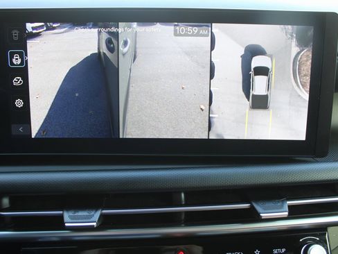 Used 2025 Hyundai Santa Cruz XRT image 60