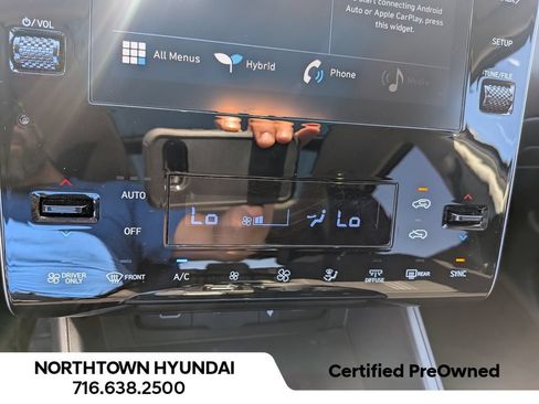 Used 2022 Hyundai Tucson SEL w/ Cargo Package AWD/4WD image 18