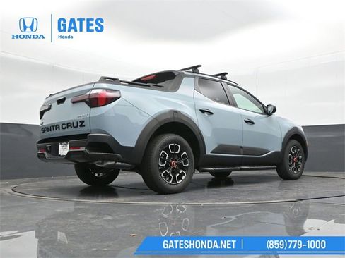Used 2024 Hyundai Santa Cruz XRT image 37