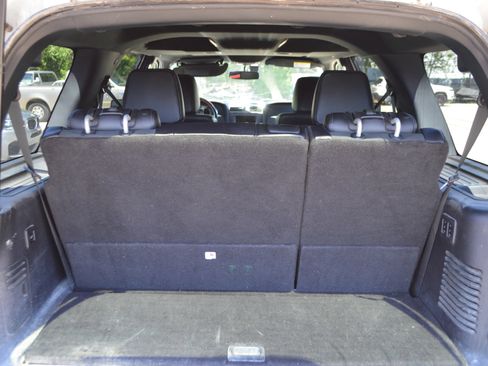 Used 2015 Lincoln Navigator 4WD image 22