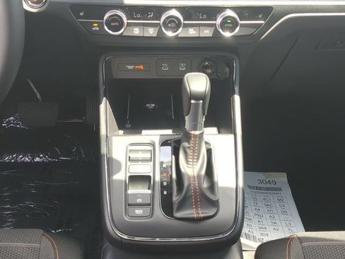 New 2026 Honda CR-V TrailSport image 19