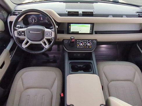 Used 2020 Land Rover Defender 110 S image 21
