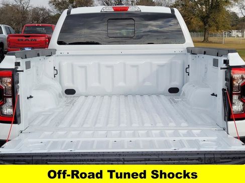 New 2025 Ford Ranger XLT w/ Equipment Group 301A High image 9