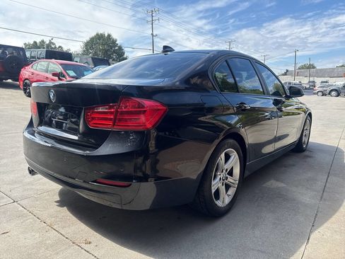Used 2014 BMW 328i Sedan image 3