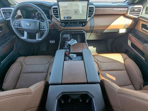 New 2026 Toyota Tundra 1794 Edition AWD/4WD image 14