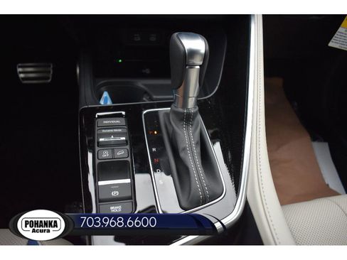 New 2025 Acura ADX A-Spec image 19