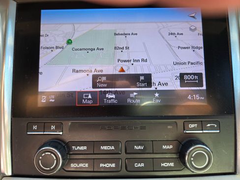 Used 2018 Porsche Macan GTS image 20