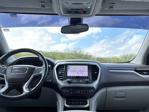 Used 2021 GMC Acadia SLT w/ Trailering Package image 28