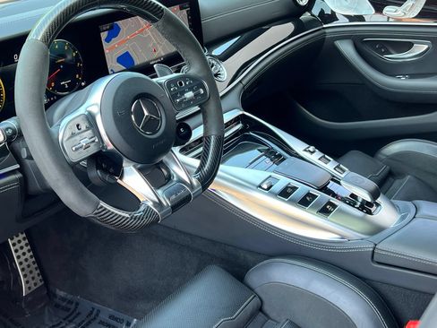 Used 2019 Mercedes-Benz AMG GT 63 S image 2