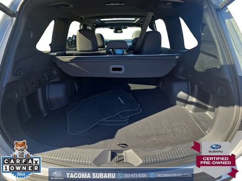 Certified 2025 Subaru Forester Premium AWD/4WD image 19