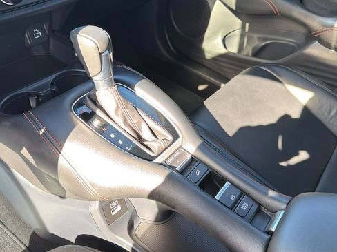 Used 2023 Honda HR-V Sport image 26