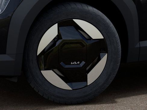 New 2026 Kia EV9 Wind image 9