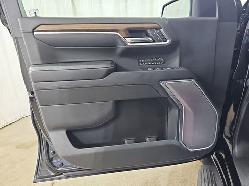 Certified 2023 Chevrolet Silverado 1500 High Country w/ High Country Premium Package image 32