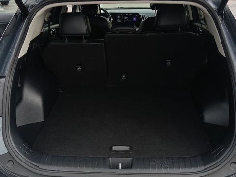 Used 2023 Kia Sportage EX w/ EX Premium Package image 31