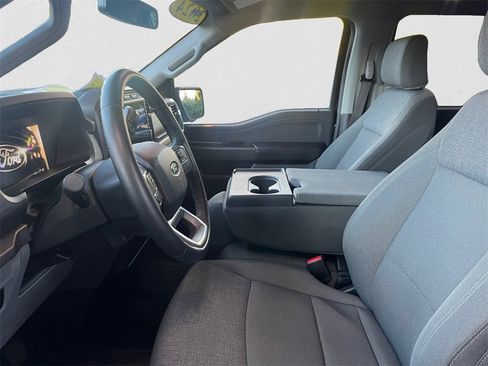 Used 2024 Ford F150 XLT w/ Tow/Haul Package image 9