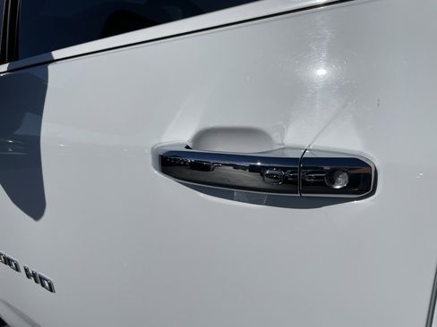 Used 2024 Chevrolet Silverado 3500 LTZ w/ LTZ Plus Package image 63