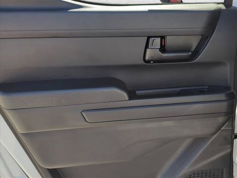 Certified 2026 Toyota Tacoma SR5 RWD image 22