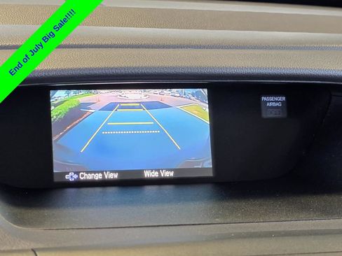 Used 2014 Honda CR-V EX-L image 14