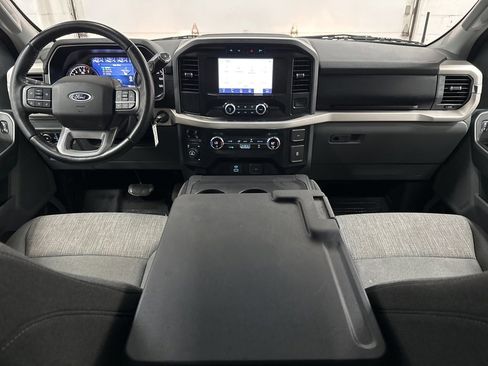 Used 2021 Ford F150 XLT w/ Equipment Group 301A Mid image 22