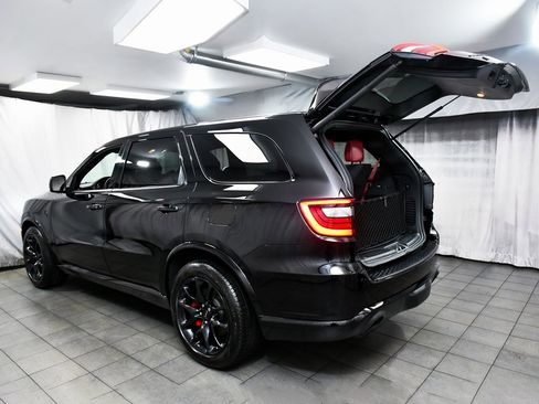 Used 2024 Dodge Durango SRT Hellcat image 76