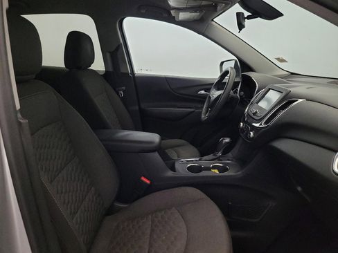 Used 2018 Chevrolet Equinox LT AWD/4WD image 19