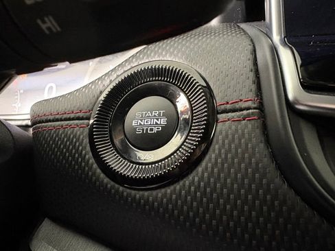 Used 2022 Jeep Compass Trailhawk w/ Sun and Sound Group image 22