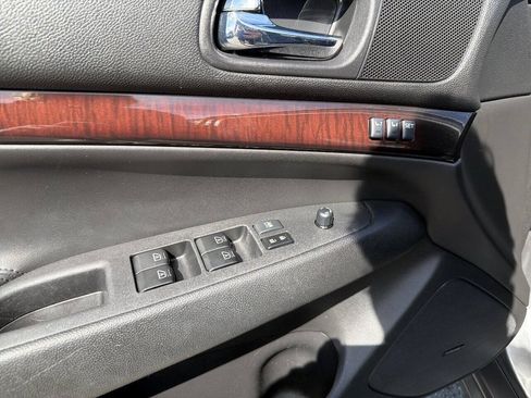 Used 2013 INFINITI G37 x Sedan w/ Premium Pkg AWD/4WD image 44